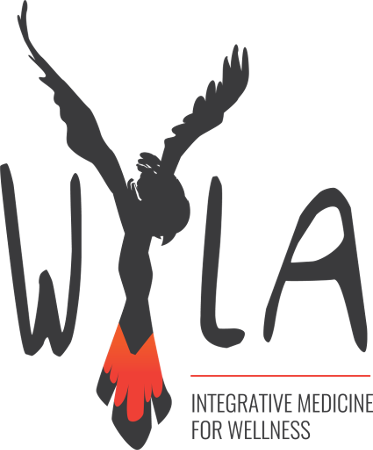 WYLA Logo